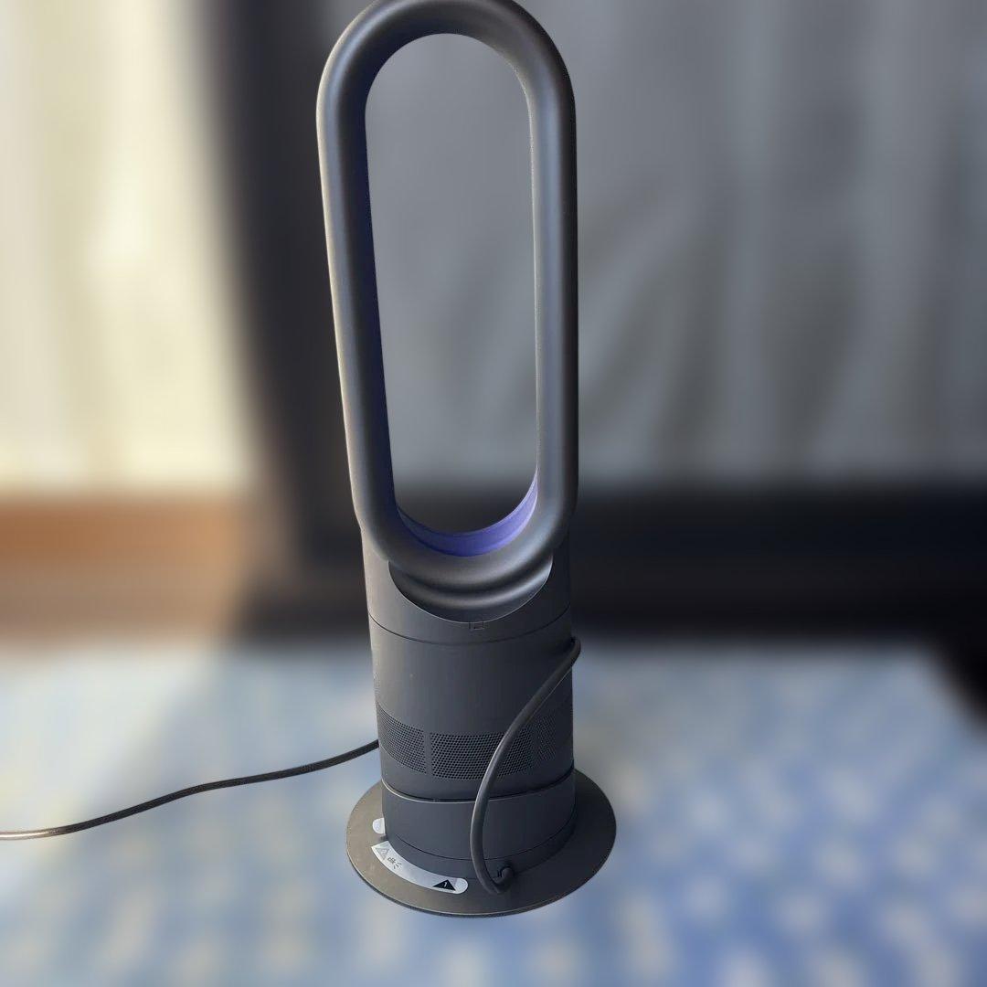 【美品】ダイソン　hot+cool AM05 扇風機