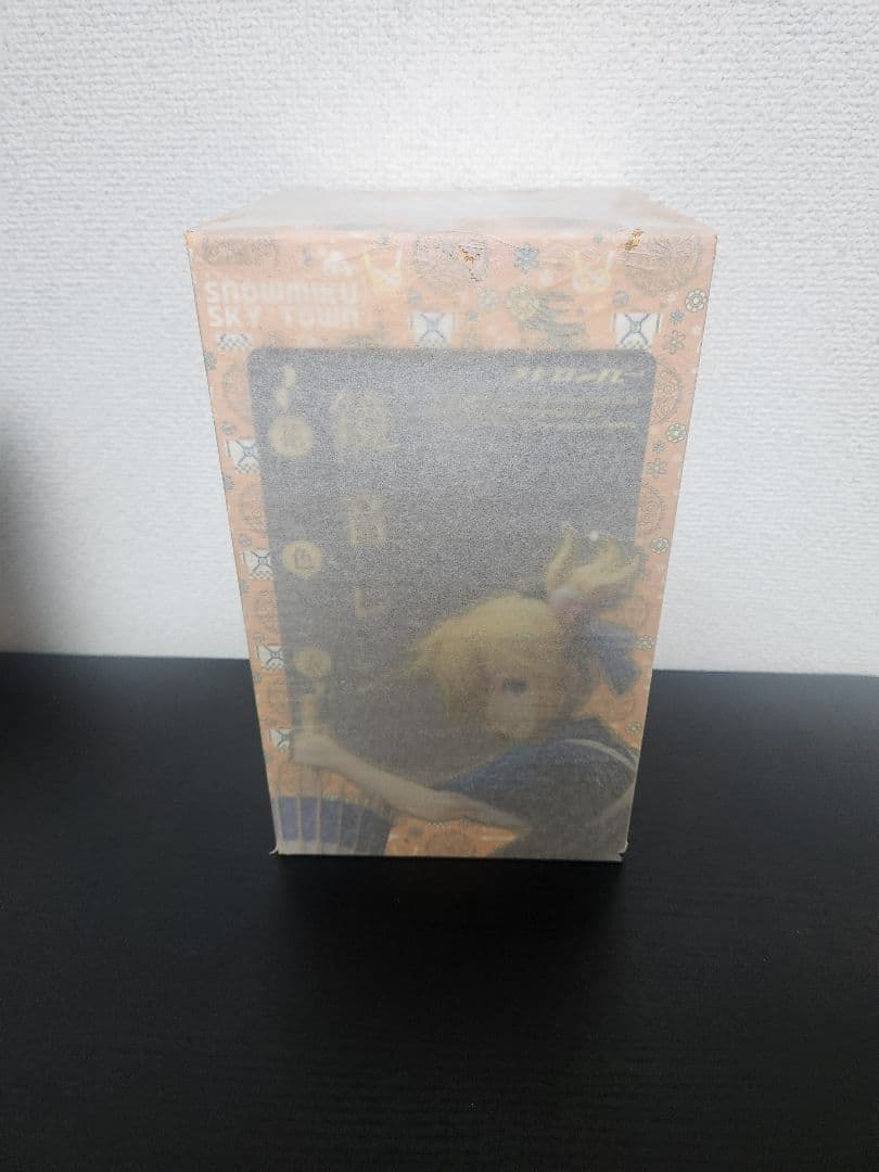 鏡音レン ～花色衣～ （1/8スケール フィギュア） [ストロンガー]