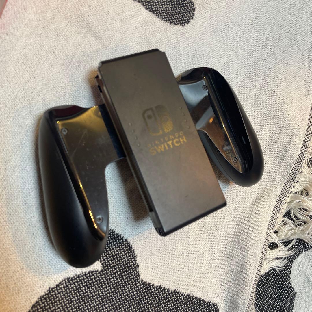 写真多数！ニンテンドースイッチ　コントローラー不調　Switch 任天堂