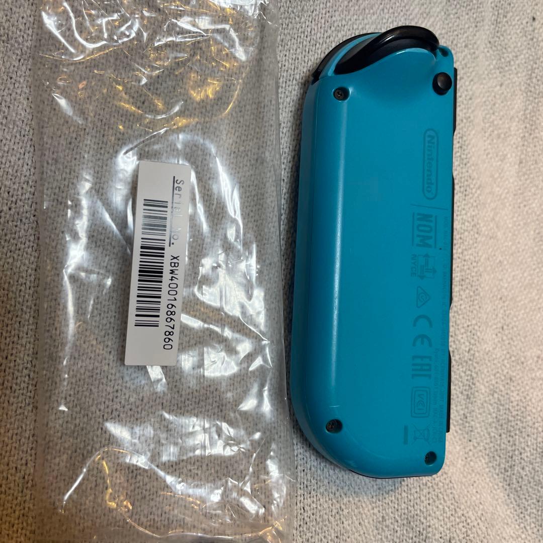 写真多数！ニンテンドースイッチ　コントローラー不調　Switch 任天堂