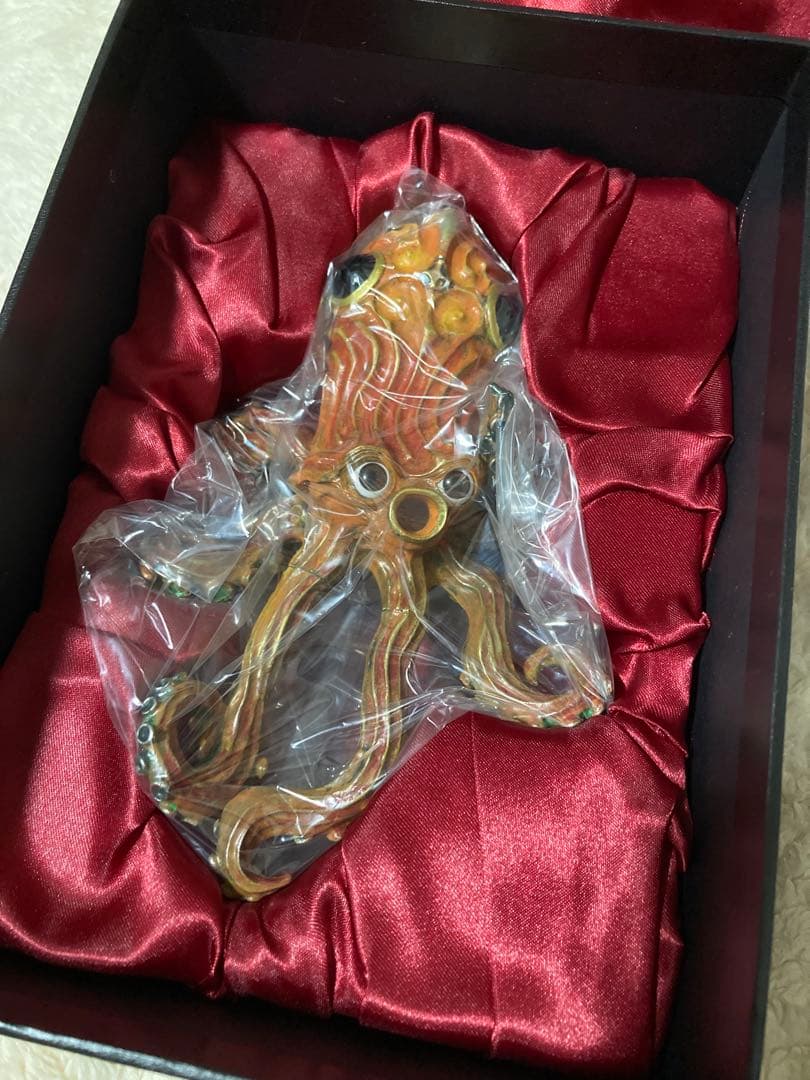 【新品】レア！片桐仁　奇譚クラブ タコスク