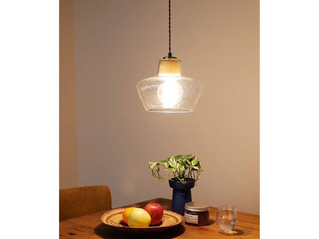 SOPHIA PENDANT LAMP VASE ソフィアペンダントランプ