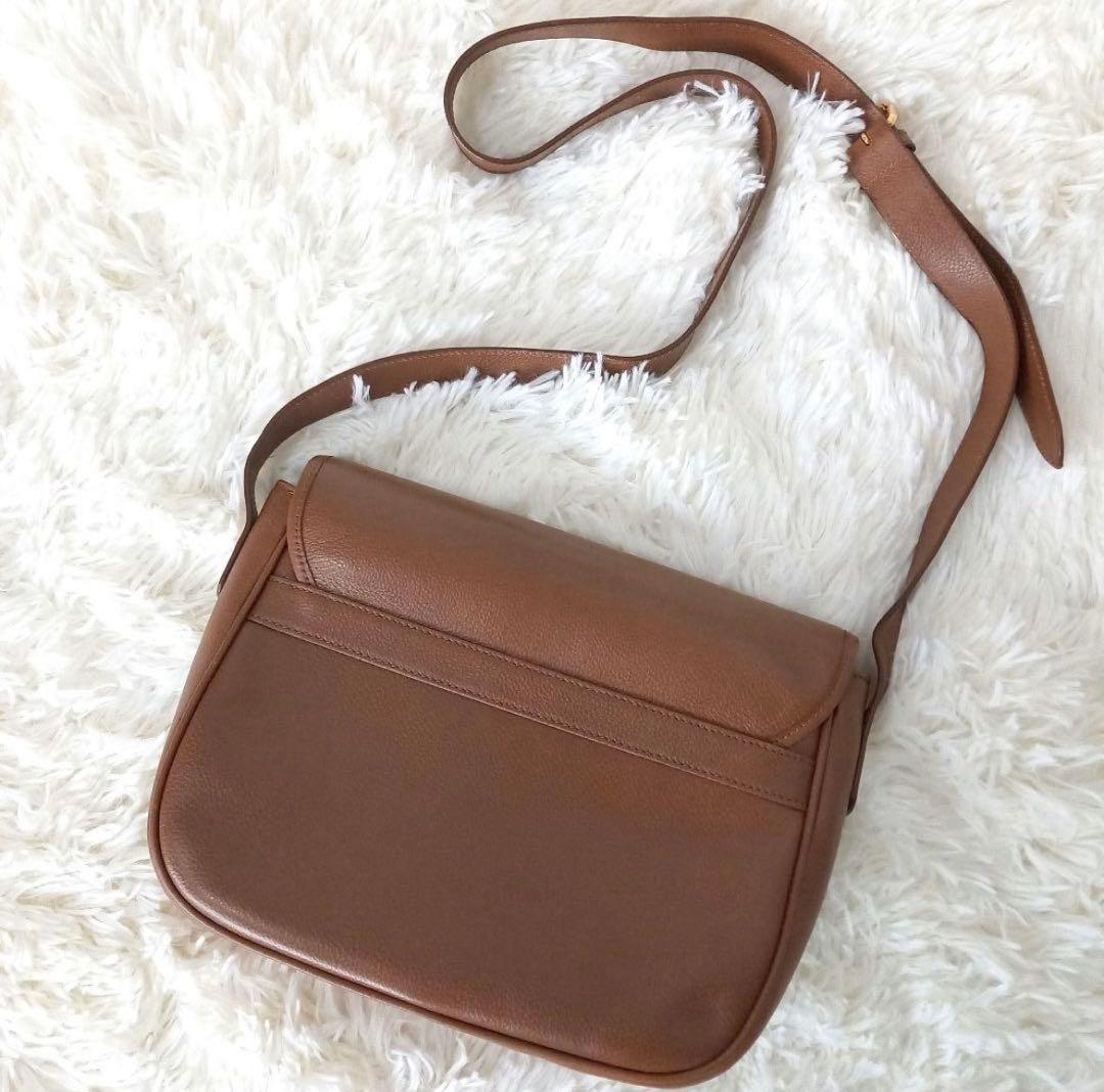 BURBERRYS　ヴィンテージ　ショルダーバッグ　ノバチェック