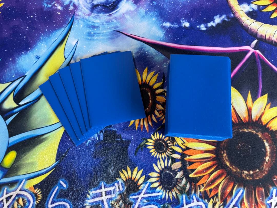 デュエルマスターズ 赤青マジック