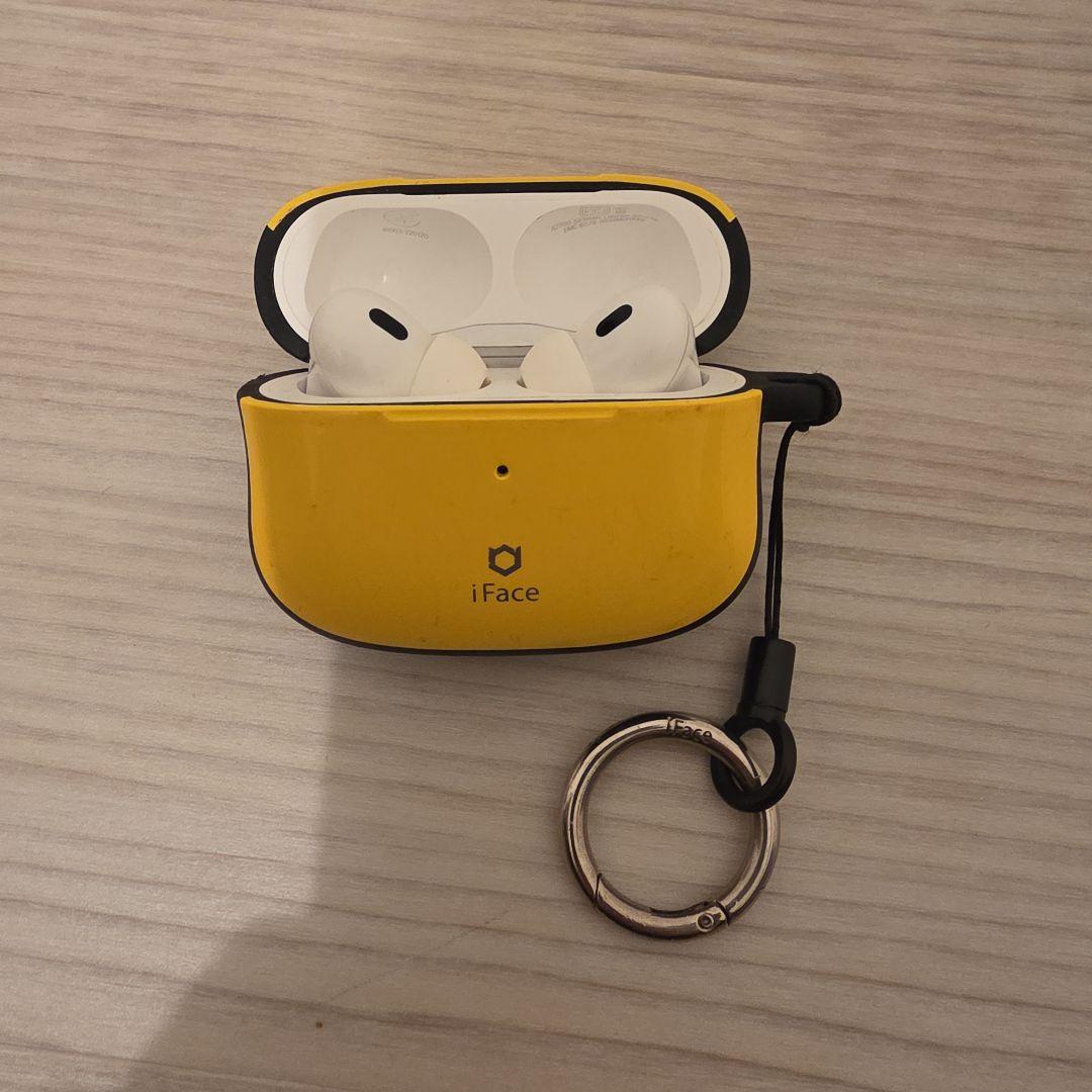 アップル Apple AirPods Pro エアーポッズプロ純正