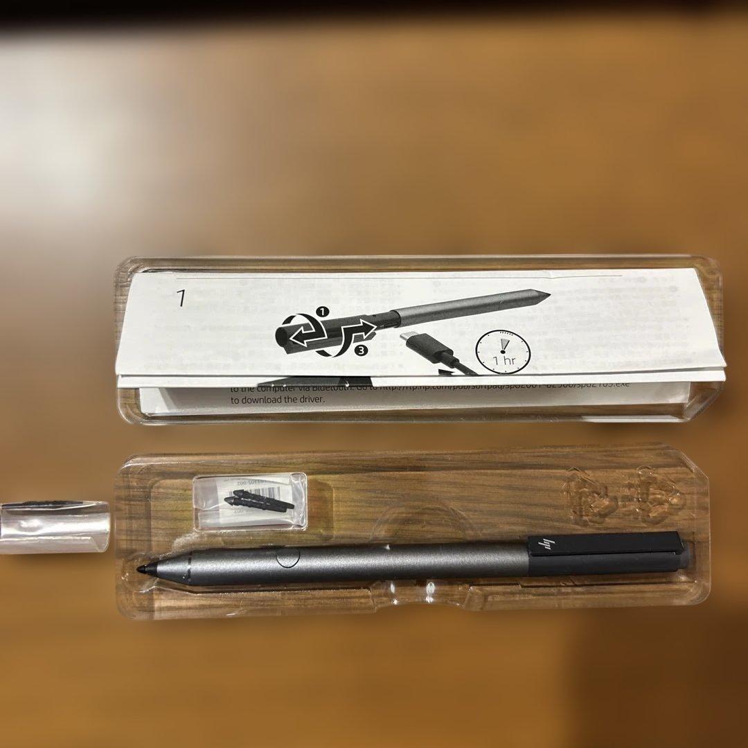 HP ENVYx360convertible13-ag0010AuケースCDペン