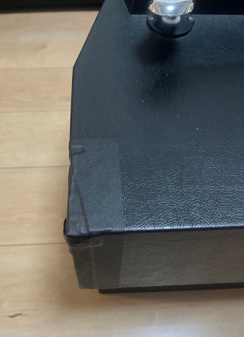 ピアノ補助ペダル M-60 ムツミ木工製作所 M60