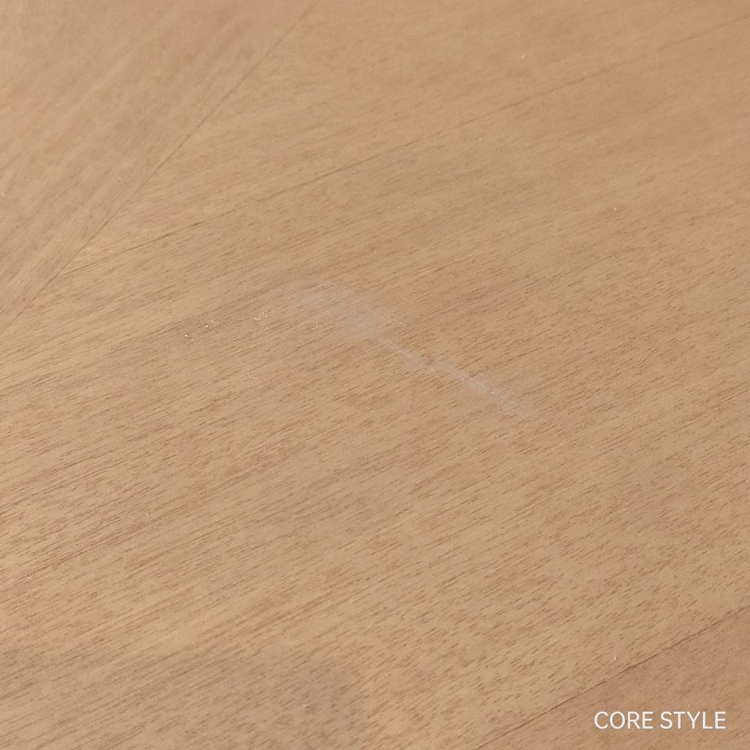 マルニ木工　マキシマム　ダイニングテーブル　伸長式　猫脚