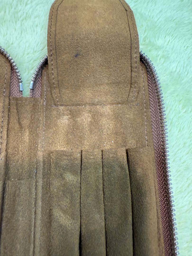 SEASAR ダクトペンケース