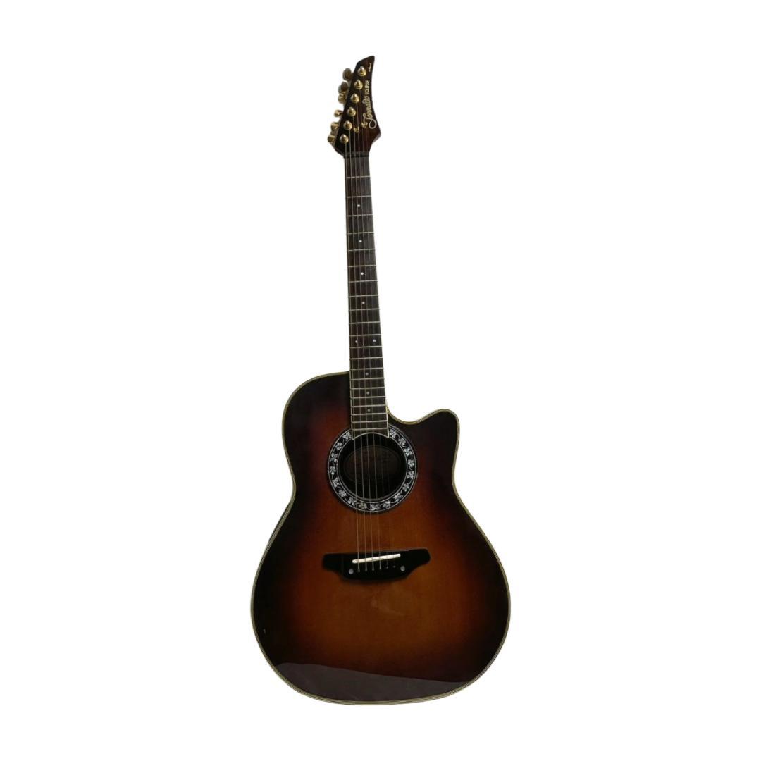 Morris エレアコ Tornado ECLIPSE