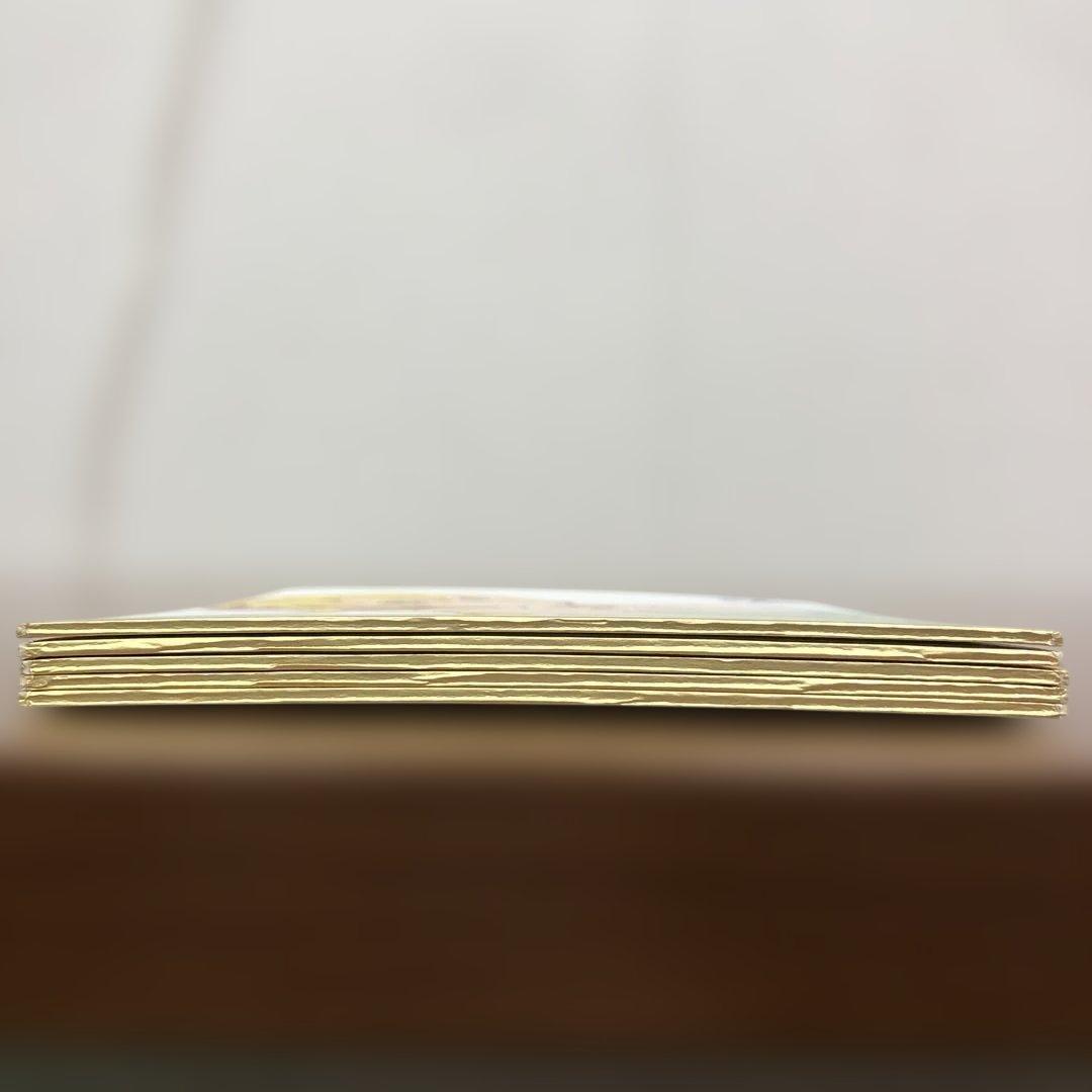 ❶とるパカ! ソードアート・オンライン ゲーム攻略会議2018 色紙 5枚セット