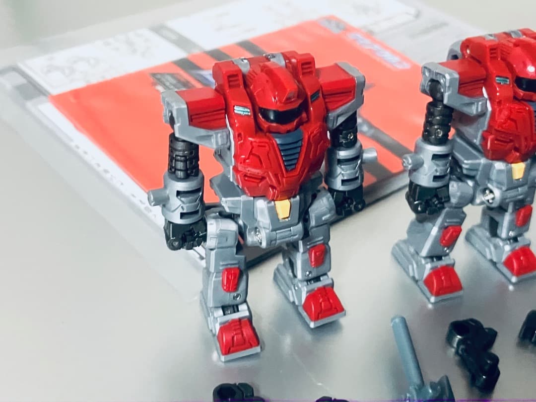 ダイアクロン PS/202X <Aタイプ> 3セット