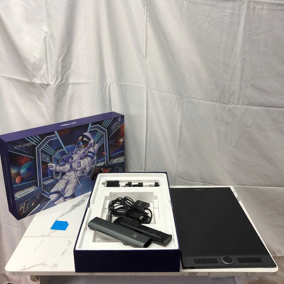 xppen artistpro 16 ID160F-E 液晶ペンタブレット　H