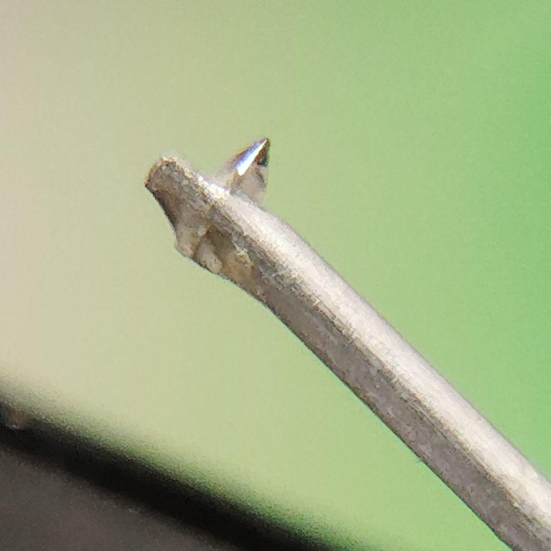 DENON MCカートリッジ DL-103 高音質で きれいなカートリッジです