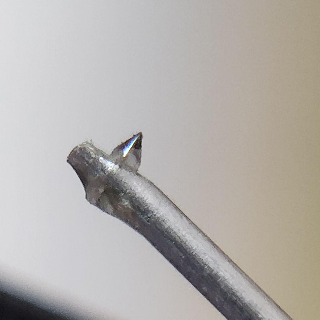 DENON MCカートリッジ DL-103 高音質で きれいなカートリッジです