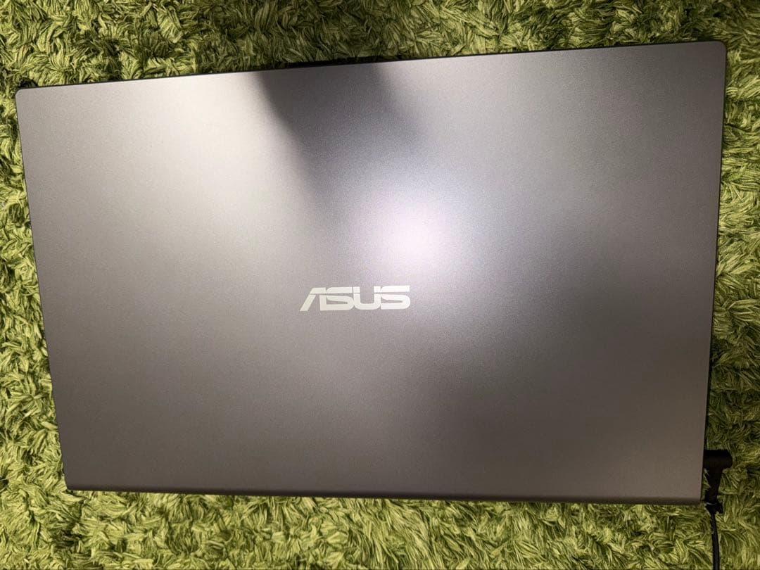 ASUS X515EA (値下げ交渉〇)