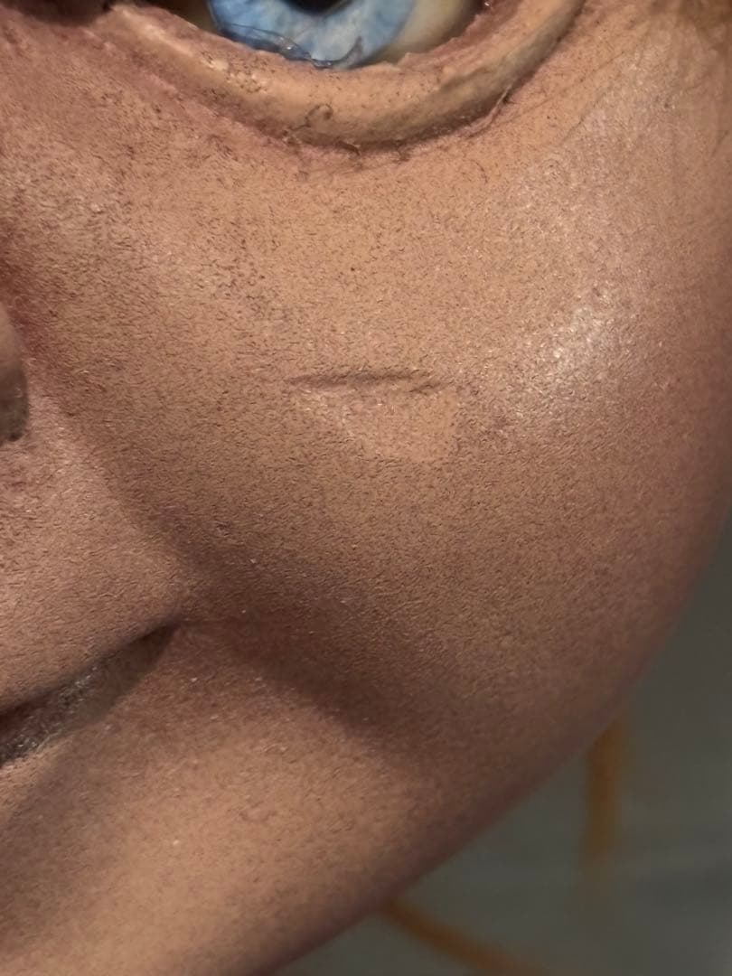 Sushiさん専用出品　チャイルドプレイ　チャッキー　等身大