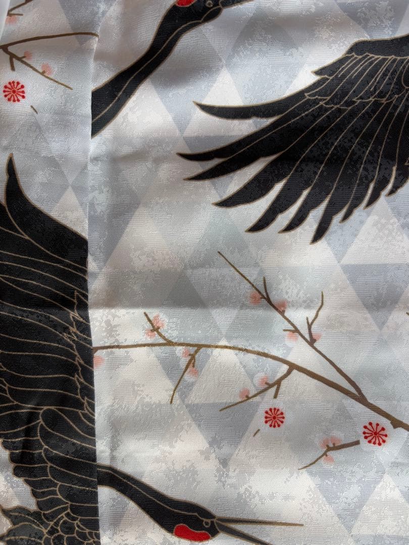 七五三用子供着物 8点フルセット