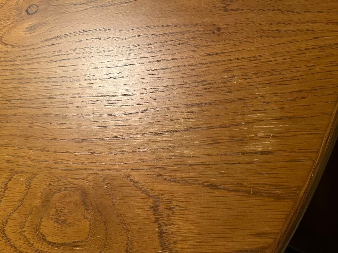 ReCENOリセノ folk伸長式/ダークブラウン