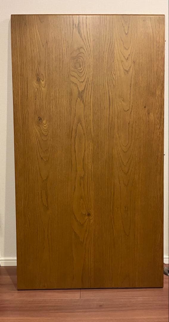 ReCENOリセノ folk伸長式/ダークブラウン