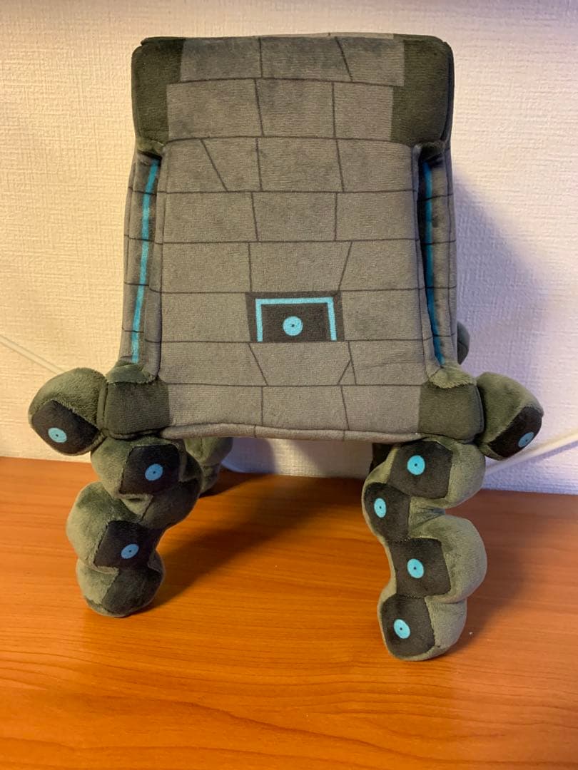 ポケモン　ウルトラビースト　ツンデツンデ　ぬいぐるみ