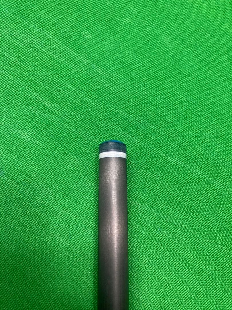 unlimited アンリミテッド ビリヤードキュー 最終値下げ。