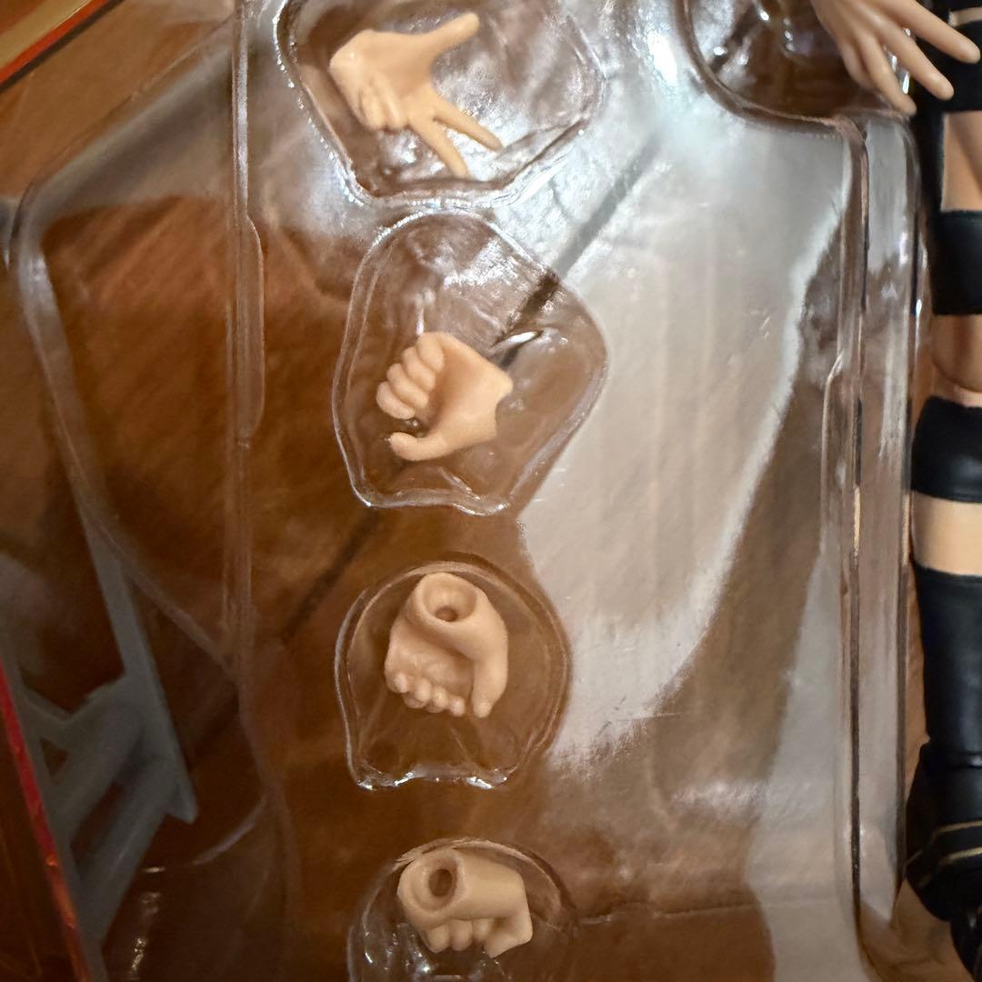 SHFiguarts T.M.Revolution （黒）フィギュア