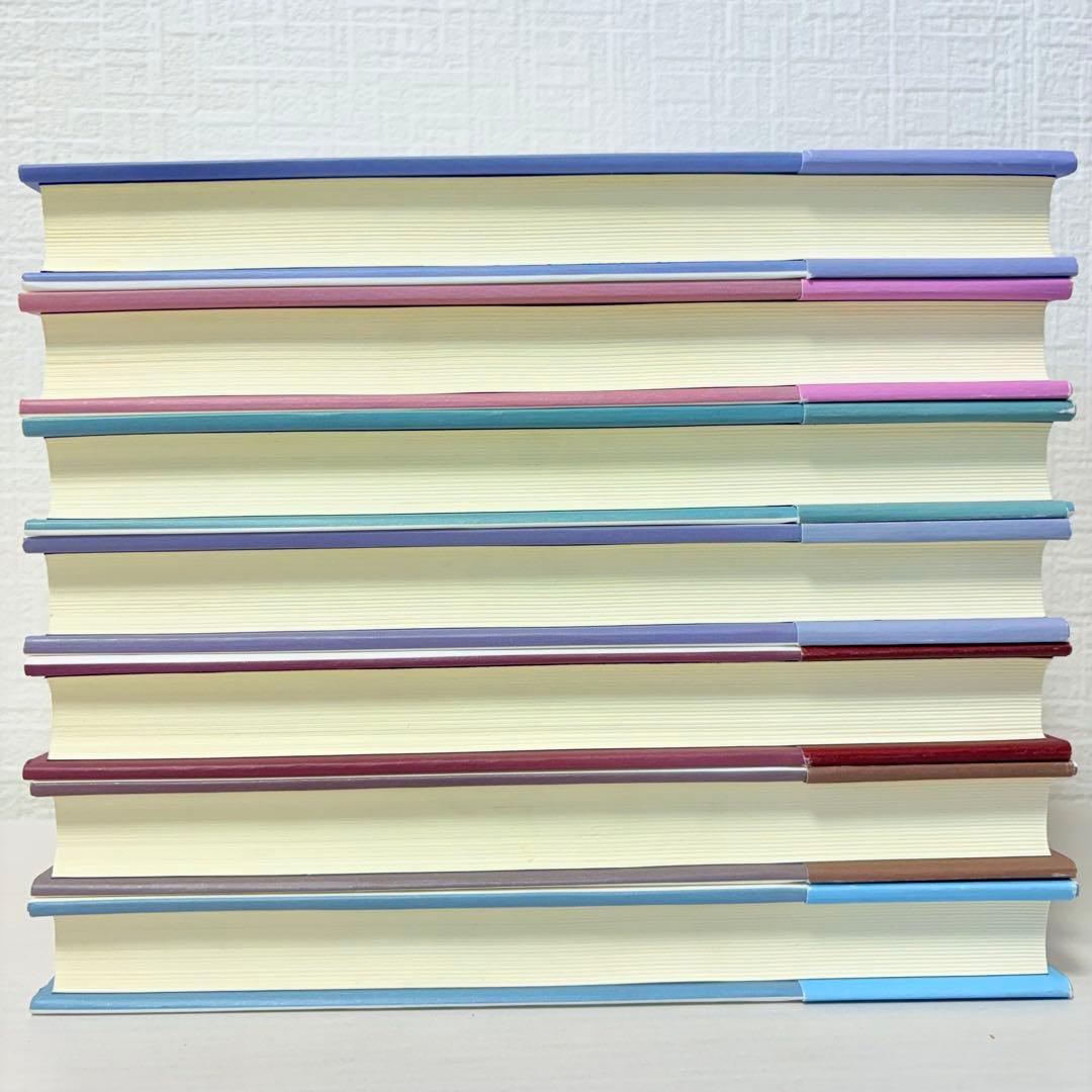 【週末限定セール】全巻セット★安房直子コレクション 全7巻