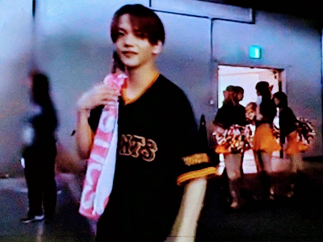 FANTASTICS ジャイアンツ コラボ ８点 フルセット