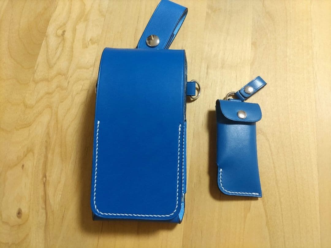 島田オーダーカラーダーツケース