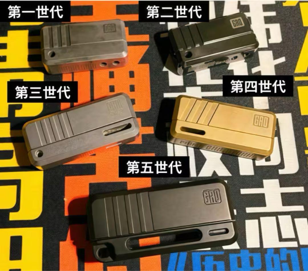 正規品【無限リロード】ハンドガンのリロードの爽快感を無限に体験できるトイ