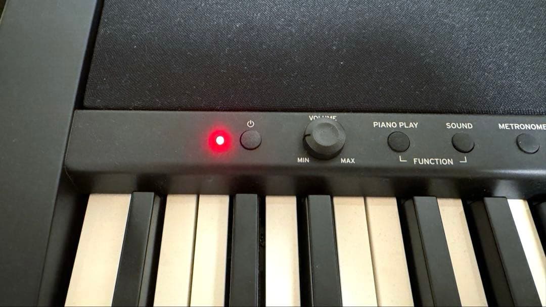 KORG B2 デジタルピアノ ブラック