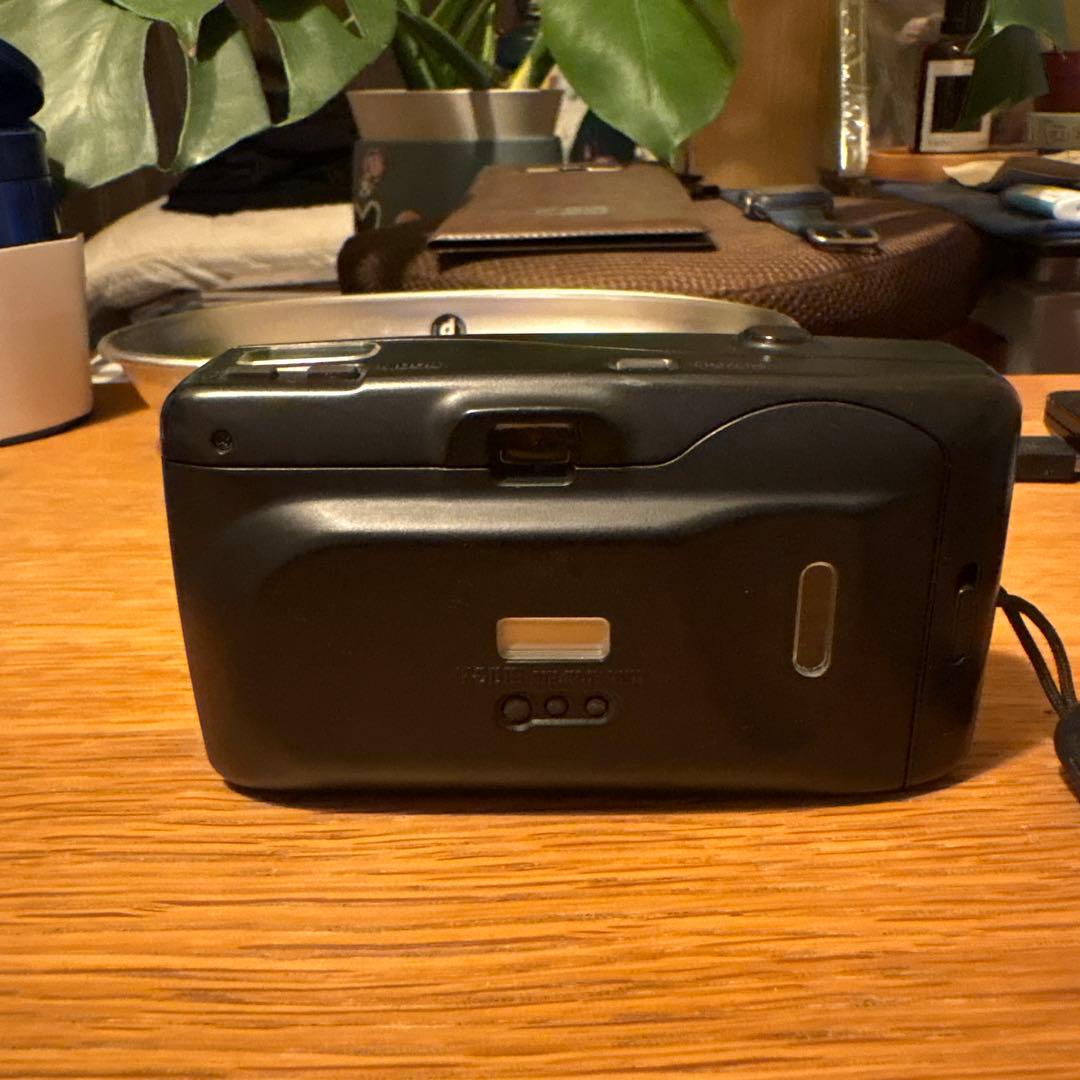 Leica mini 3 コンパクトフィルムカメラ