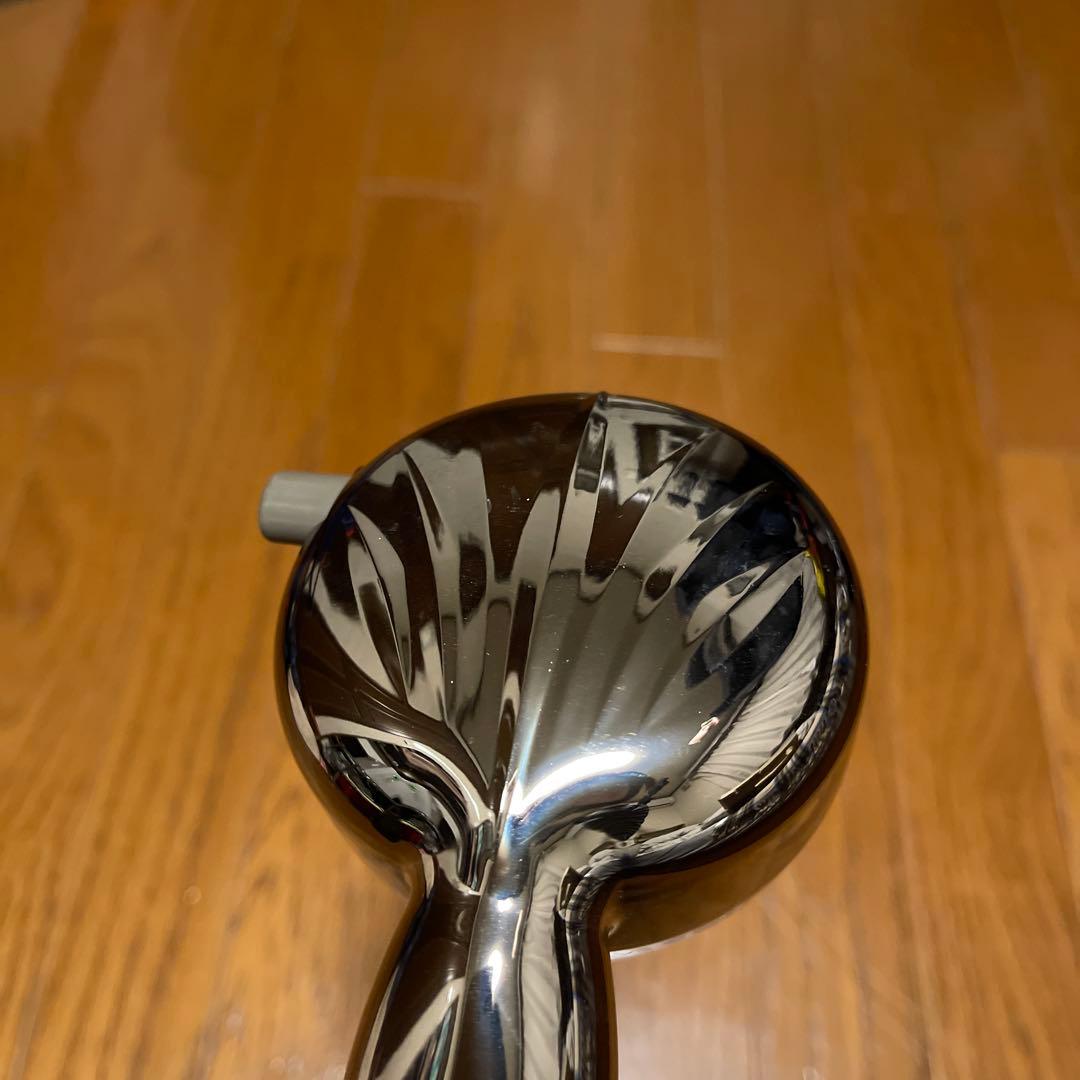 アラミックフェイスミスト ナノバブル　シャワーヘッド3D-F1A ザフェイス