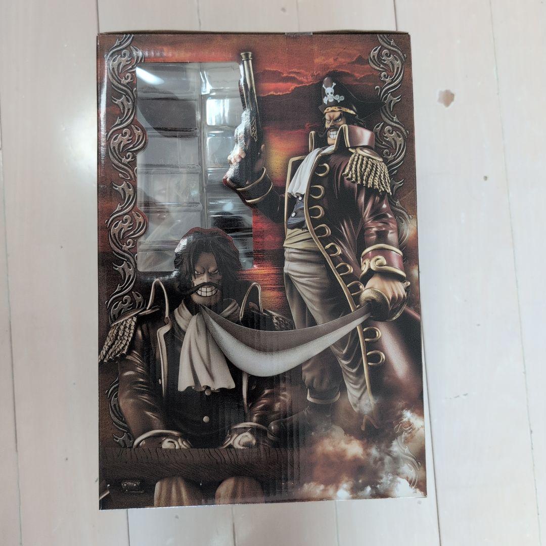 【新品　未開封】ワンピース　POP ロジャー