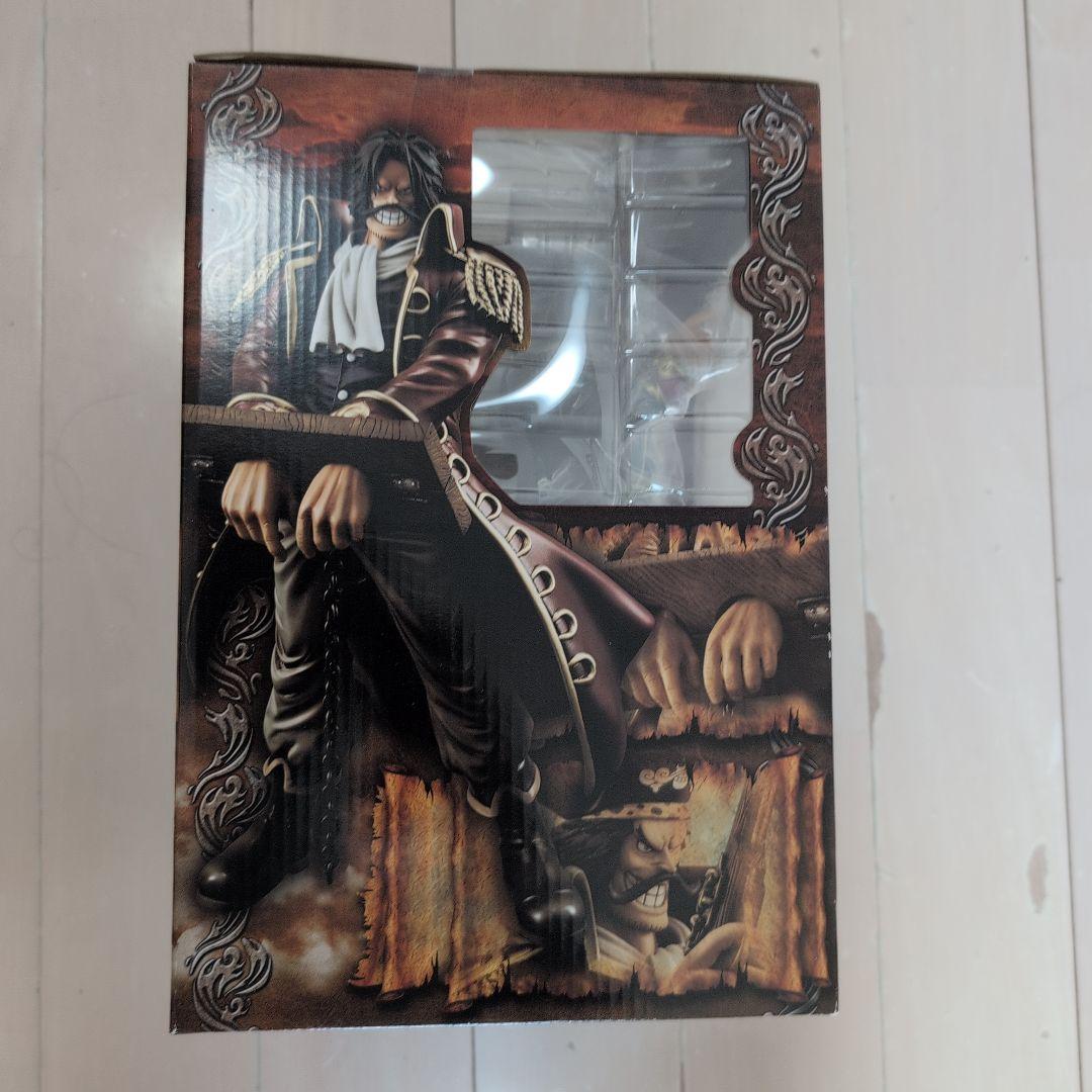 【新品　未開封】ワンピース　POP ロジャー