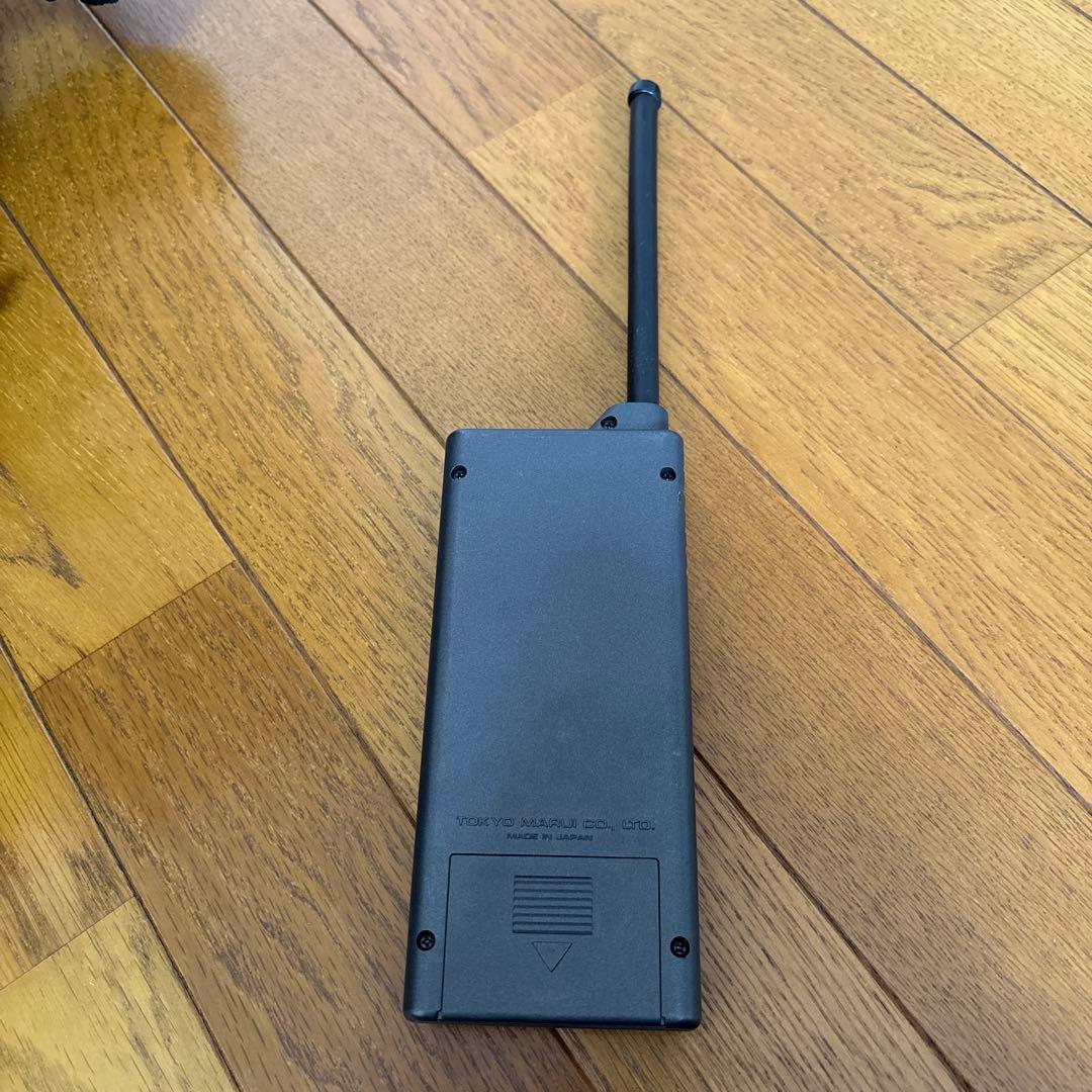 ☆ジャンク品☆ 東京マルイ ゴジラ ラジコン 1/100スケール