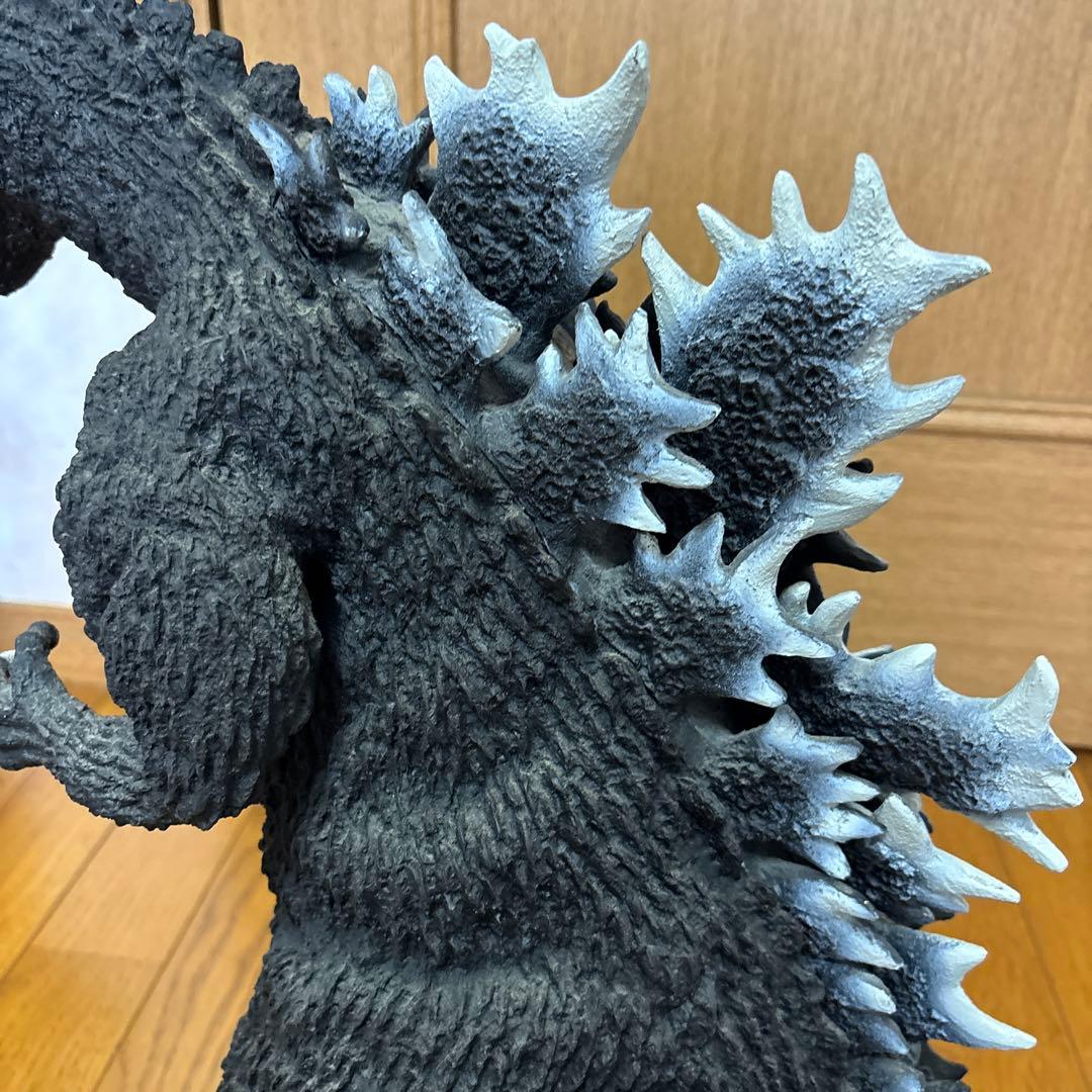 ☆ジャンク品☆ 東京マルイ ゴジラ ラジコン 1/100スケール