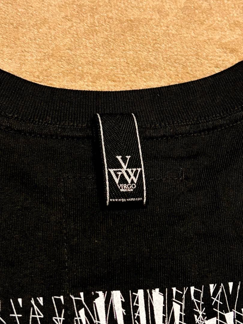 BRAHMAN viraha 完全生産限定盤 TシャツLサイズ