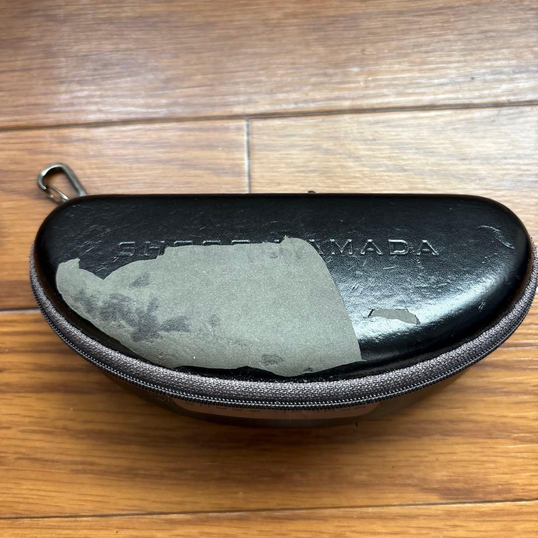 浜田省吾サングラス