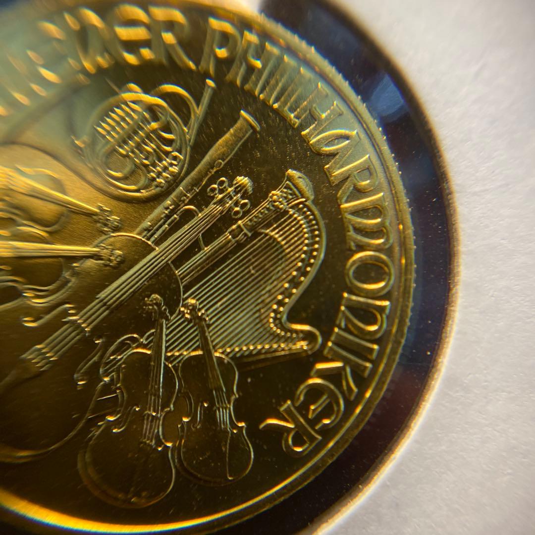 PCGS NCG 金貨　アンティーク