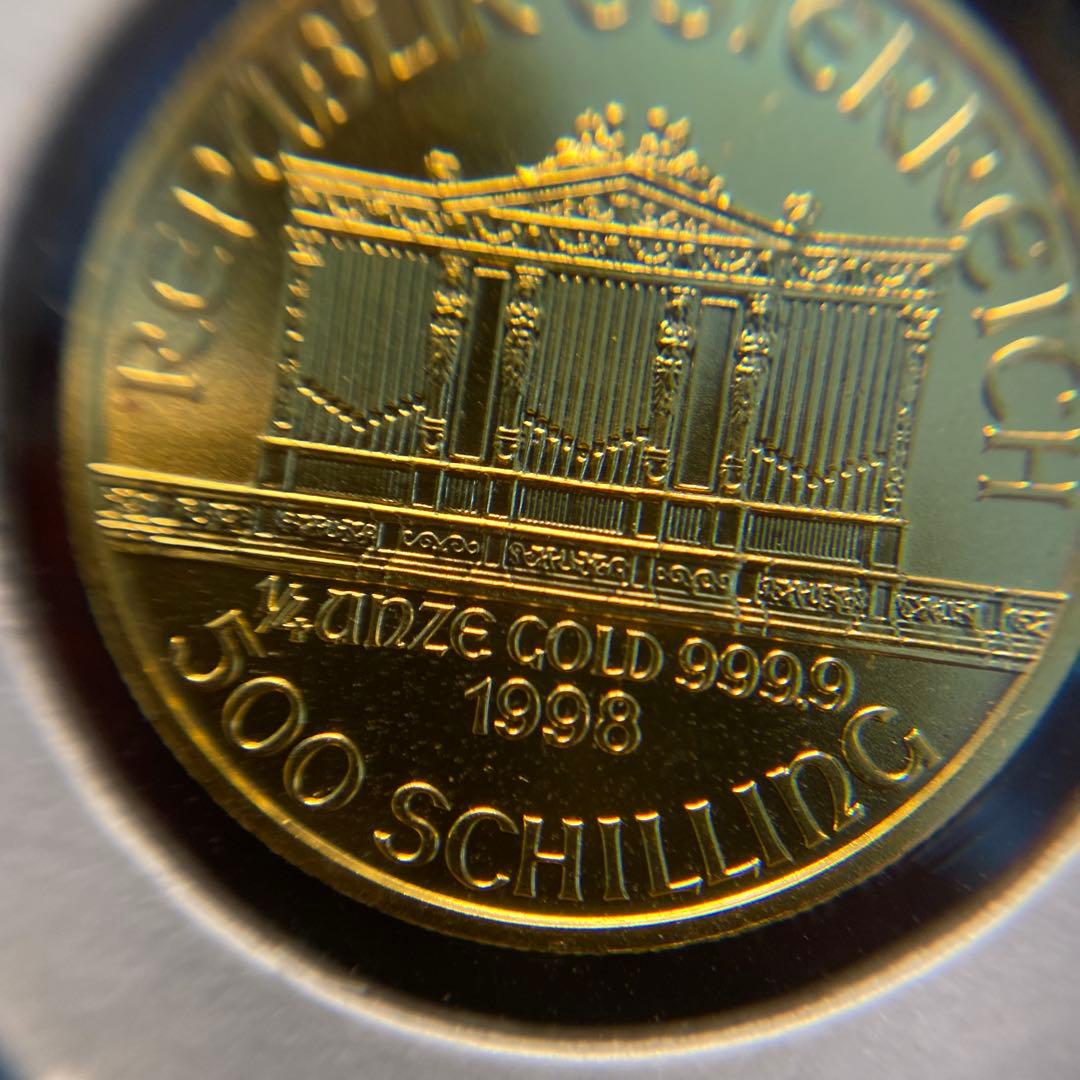 PCGS NCG 金貨　アンティーク