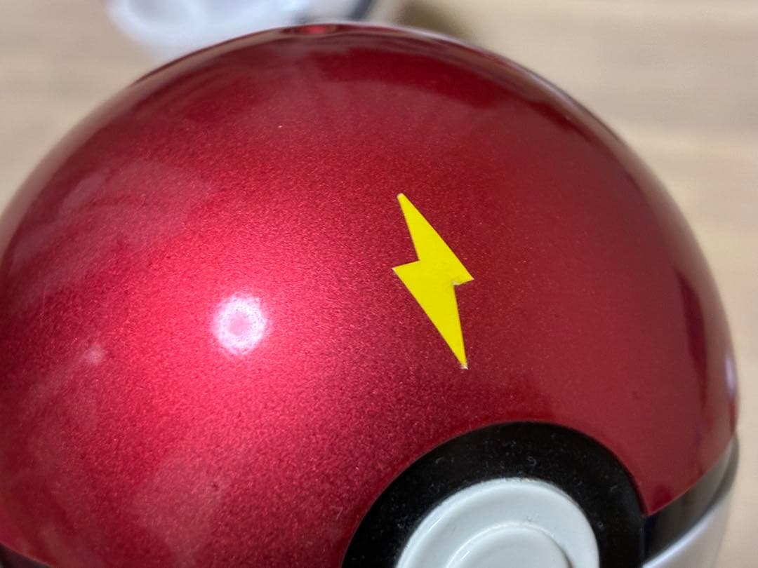 ジムバッジ&モンスターボール廃盤品【ポケモングッズまとめ売り】※バラ売り不可