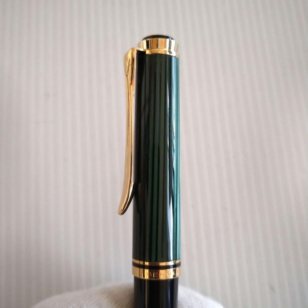 【美品】ペリカン　スーべレーン　D800 シャーペン0.5mm