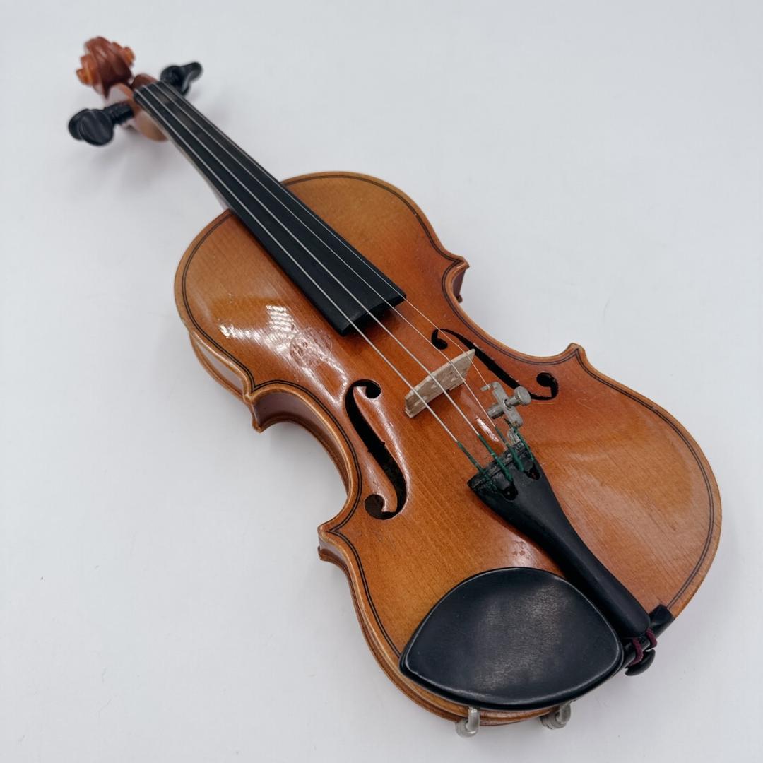 SUZUKI バイオリン No.200 1/16 ANNO 1995