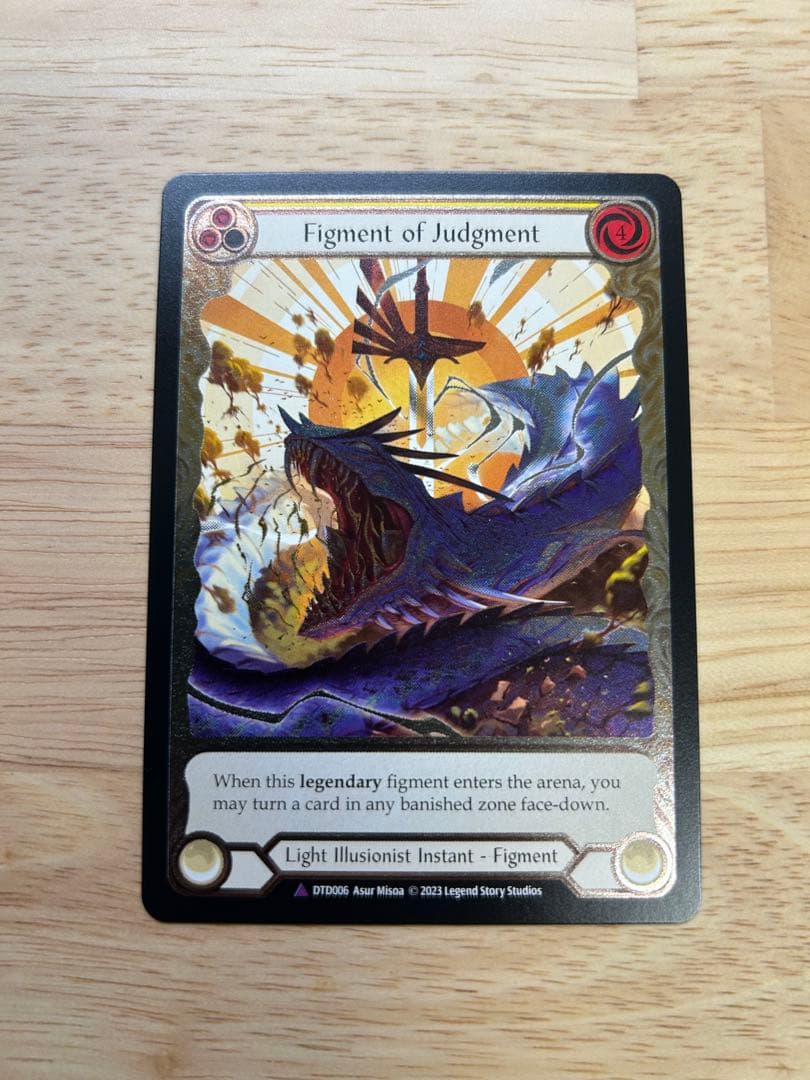 その他 Themis, Archangel of Judgment