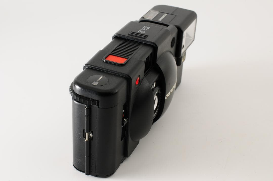 [ケース付き] オリンパス OLYMPUS XA2 A11