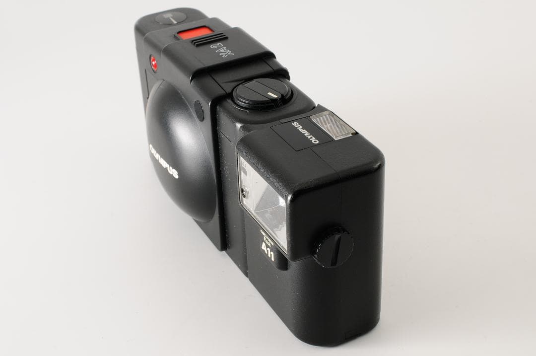 [ケース付き] オリンパス OLYMPUS XA2 A11