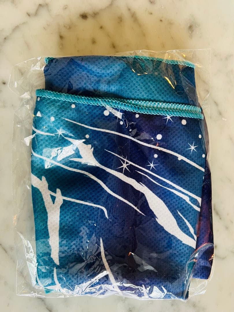 ミセスグリーンアップル フィヨルド RingoJamシート 特典 4点セット