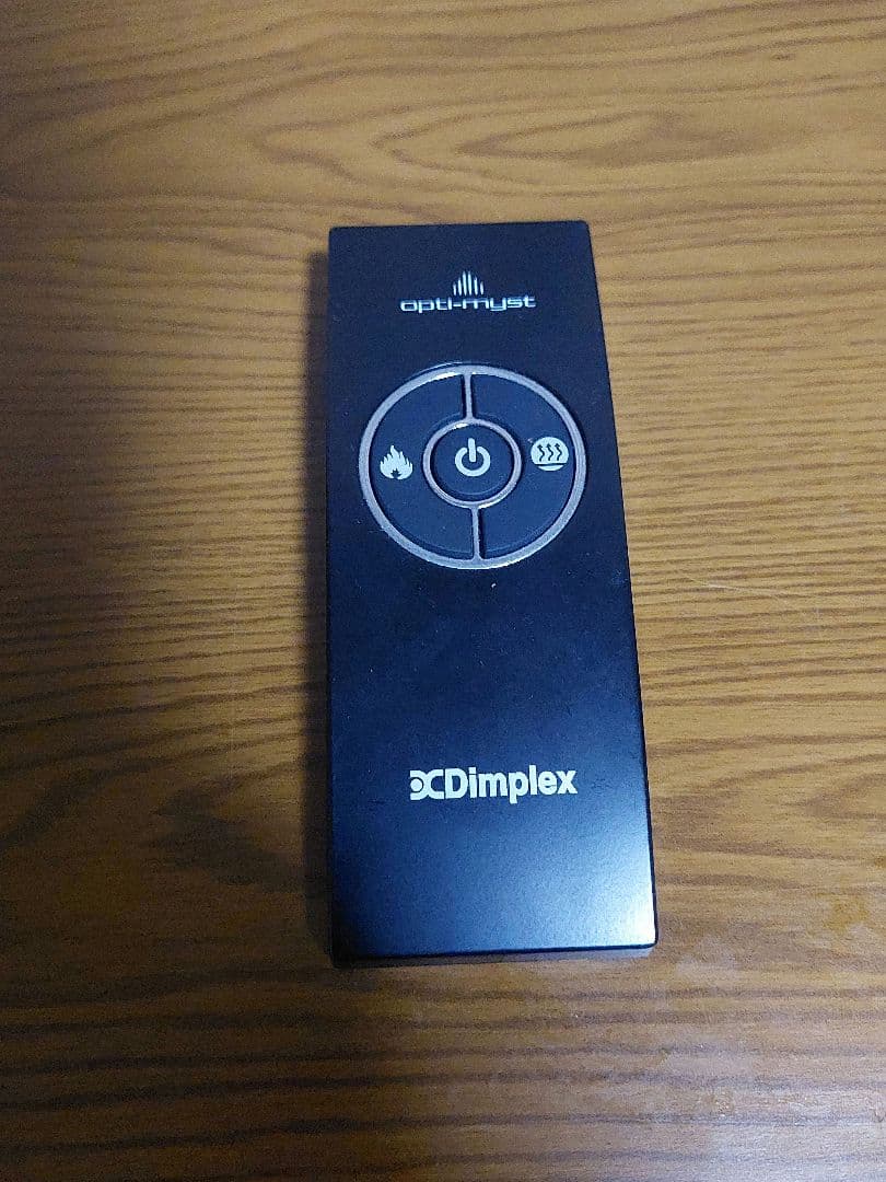 DIMPLEX ディンプレックス　電気暖炉　薪ストーブ　GOS12J